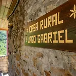 Gabriel - Villar De Caldevilla de Rengos