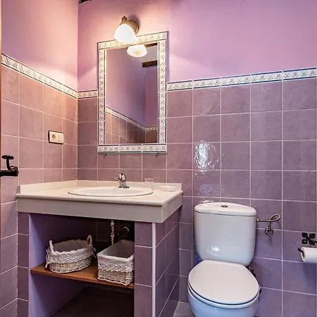 בית נופש Gabriel - Villar De *