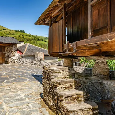 Gabriel - Villar De *