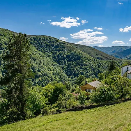 Gabriel - Villar De *