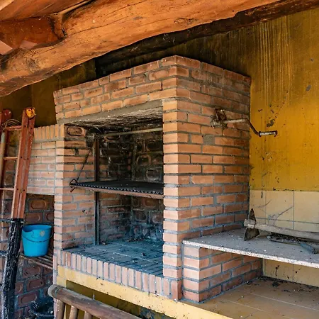 Gabriel - Villar De בית נופש Caldevilla de Rengos