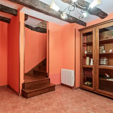 Gabriel - Villar De בית נופש