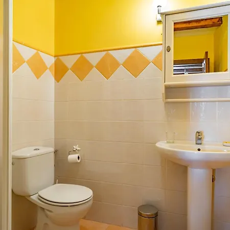 בית נופש Gabriel - Villar De *