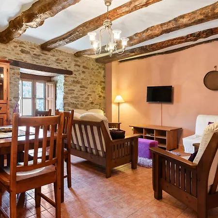 בית נופש Gabriel - Villar De *