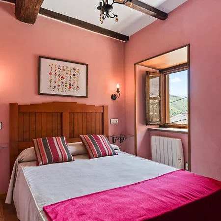 Gabriel - Villar De בית נופש