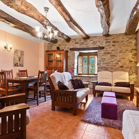 בית נופש Gabriel - Villar De