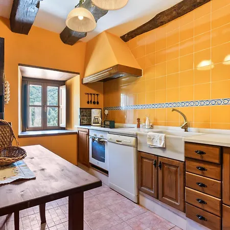 Gabriel - Villar De Caldevilla de Rengos