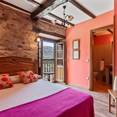 Gabriel - Villar De בית נופש