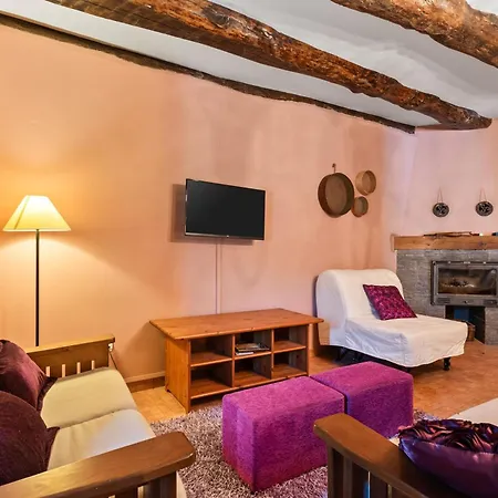 Gabriel - Villar De בית נופש Caldevilla de Rengos