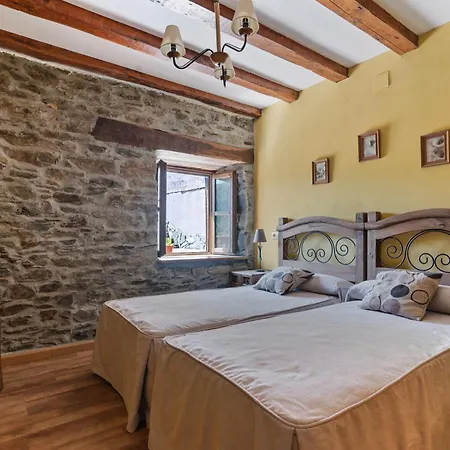 בית נופש Gabriel - Villar De