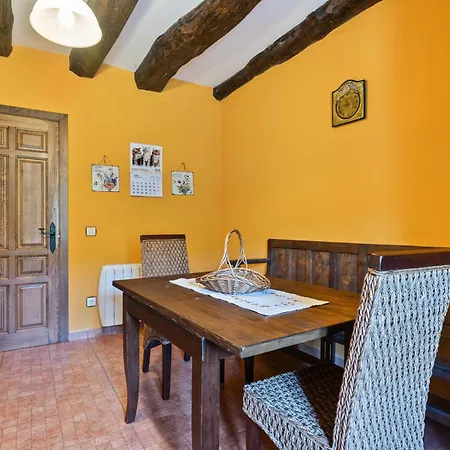 Gabriel - Villar De * Caldevilla de Rengos