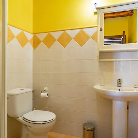 Ferienhaus Gabriel - Villar De