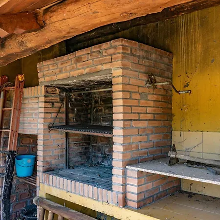 Ferienhaus Gabriel - Villar De Caldevilla de Rengos