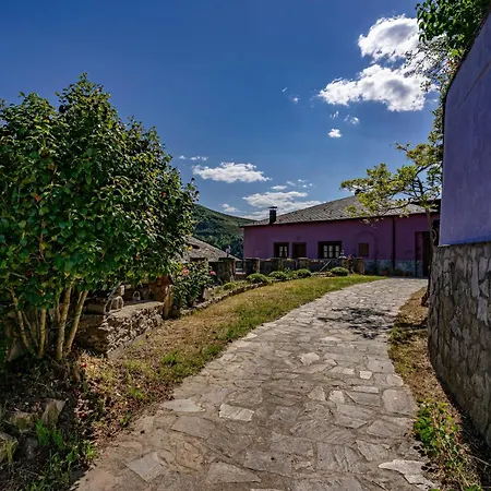 Gabriel - Villar De Holiday home Caldevilla de Rengos