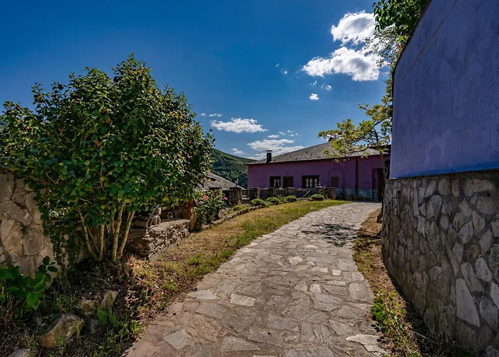 Gabriel - Villar De Holiday home