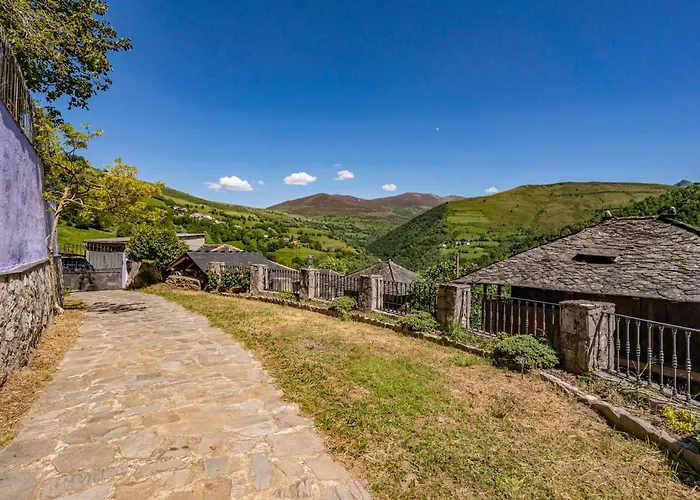 Holiday home Gabriel - Villar De *