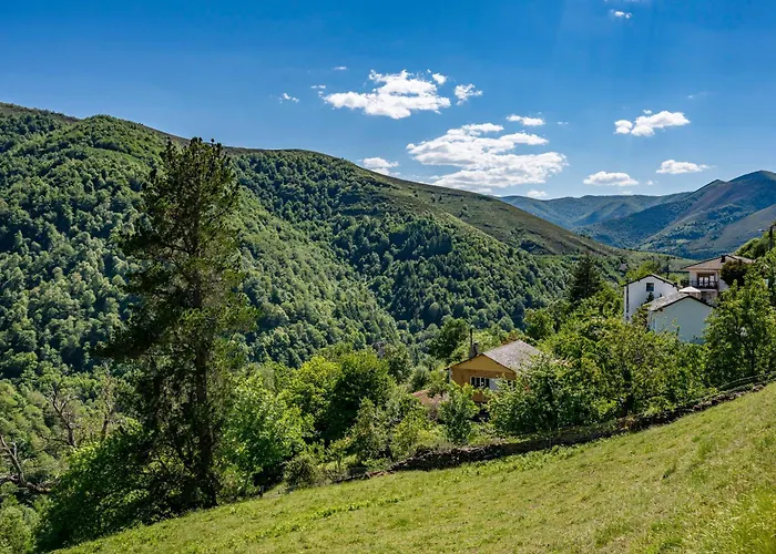 Gabriel - Villar De *