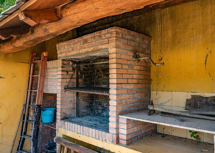 Gabriel - Villar De Holiday home Caldevilla de Rengos