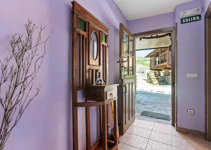 Holiday home Gabriel - Villar De Caldevilla de Rengos