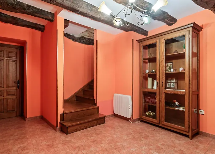 Gabriel - Villar De Holiday home