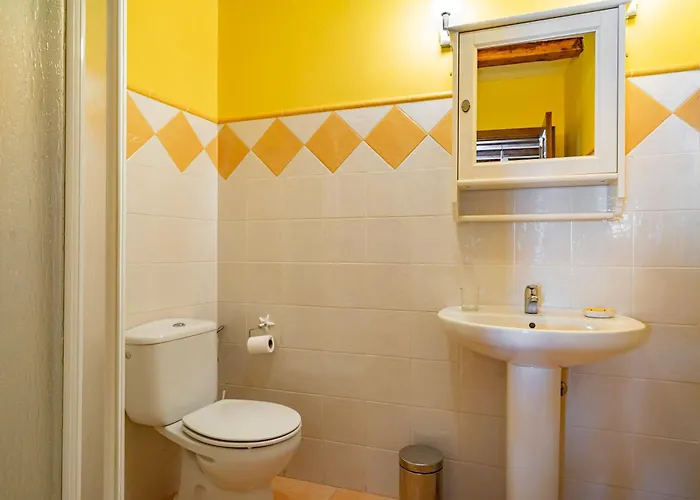 Holiday home Gabriel - Villar De *