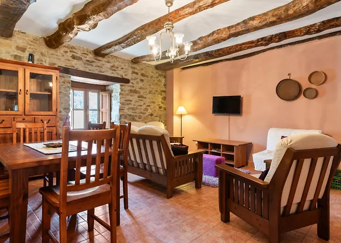 Holiday home Gabriel - Villar De *