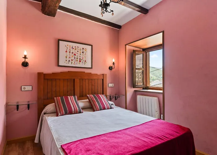 Gabriel - Villar De Holiday home