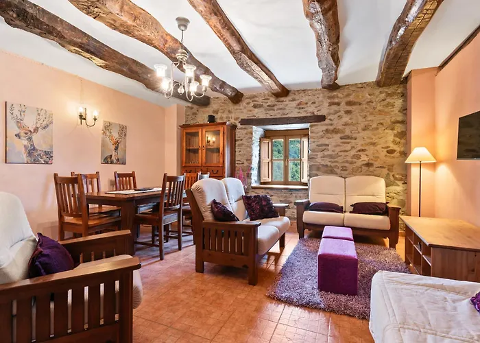 Holiday home Gabriel - Villar De