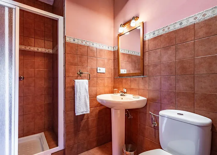 Holiday home Gabriel - Villar De Caldevilla de Rengos