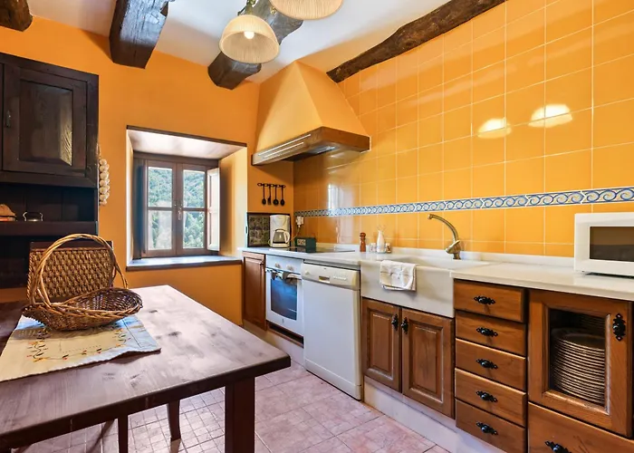 Gabriel - Villar De Caldevilla de Rengos