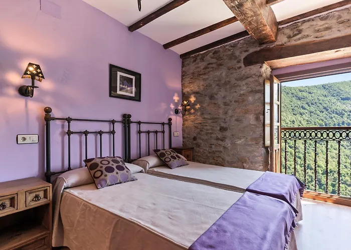 Holiday home Gabriel - Villar De Caldevilla de Rengos