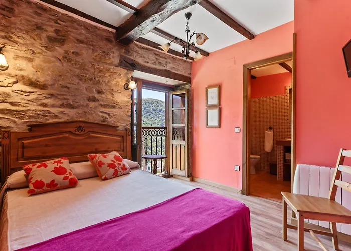 Gabriel - Villar De Holiday home