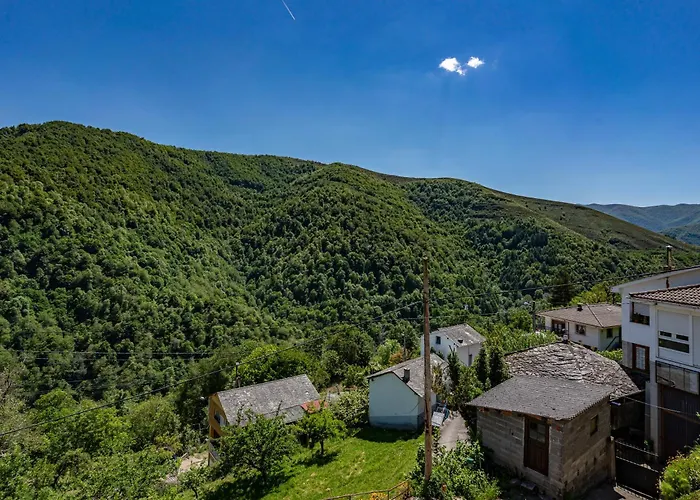 Holiday home Gabriel - Villar De