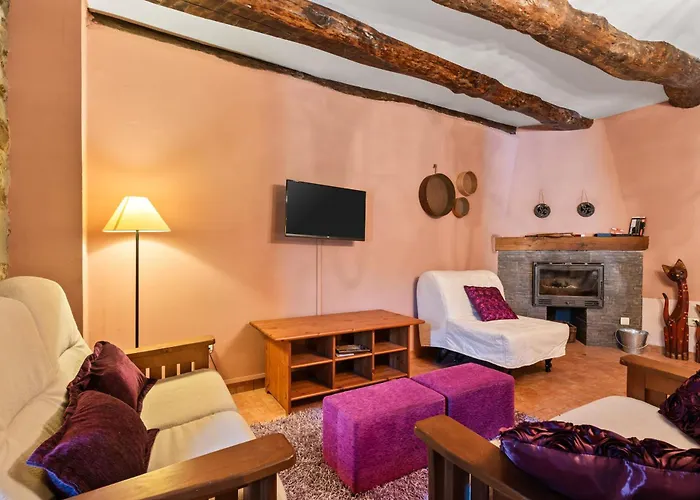 Gabriel - Villar De Holiday home Caldevilla de Rengos