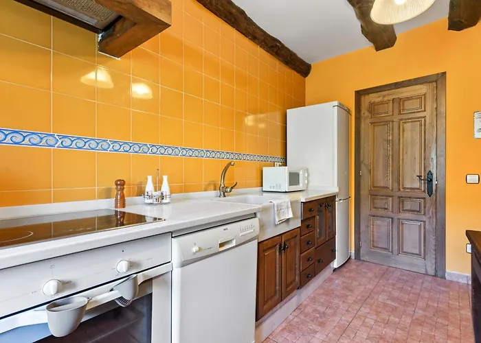 Gabriel - Villar De Holiday home