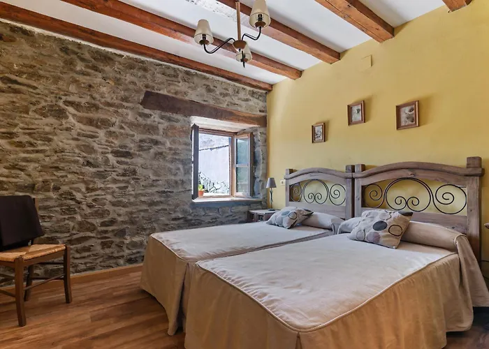 Holiday home Gabriel - Villar De