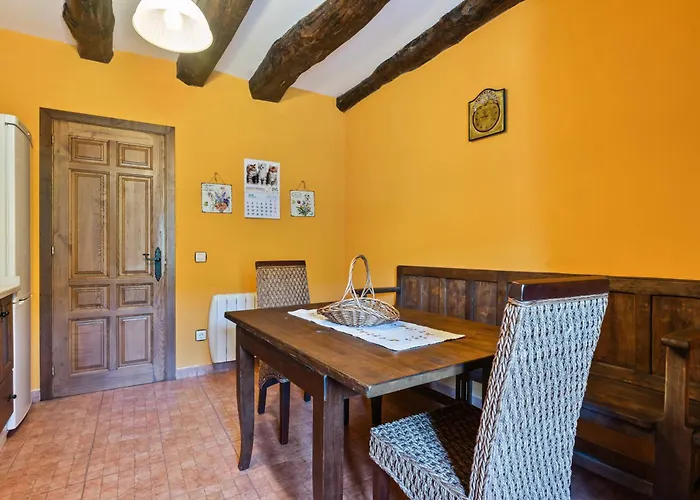 Gabriel - Villar De * Caldevilla de Rengos