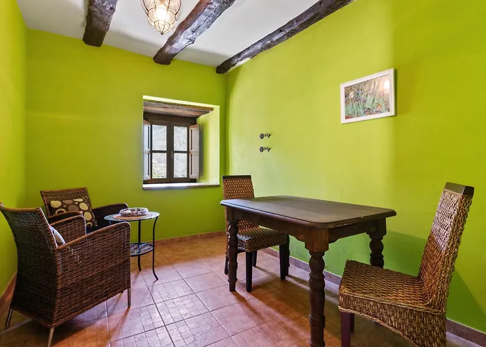 Gabriel - Villar De Caldevilla de Rengos